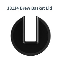 Replacement for Technivorm Moccamaster 13114 Brew Basket Lid - Exact Replacement for Optimal Coffee Brewing Performance