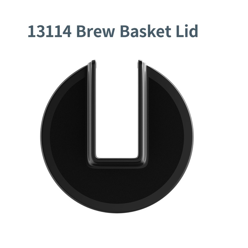 Replacement for Technivorm Moccamaster 13114 Brew Basket Lid - Exact