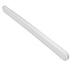 Truly PVC Supplies 1 White 23mm End Cap for Internal
