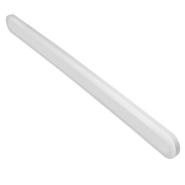 Truly PVC Supplies 1 White 23mm End Cap for Internal Window Boards