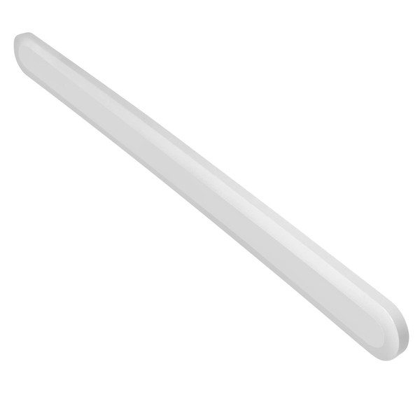 Truly PVC Supplies 1 White 23mm End Cap for Internal Window Boards