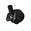 Engine Crankcase Vent Valve PCV Compatible with 2005-2009 LR3 L319