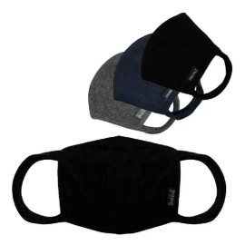 온몰 패션 입체마스크 L 24개입 겨울마스크 방한마스크 3중마스크 빨아쓰는마스크 Onmall Fashion 3D Mask L 24 Pieces Winter Mask Warm Mask Triple Mask Reusable Mask