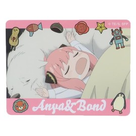 Spy Family SPY FAMILY [Die Cut Sticker] Character Sticker/Ohirune Shonen Jump