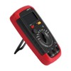 Medidor Probador Capacitan, Probador de Medidor de Capacitor Digital de