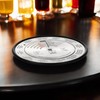 Bar Originale Stainless Steel Cocktail Compass Recipe Disc