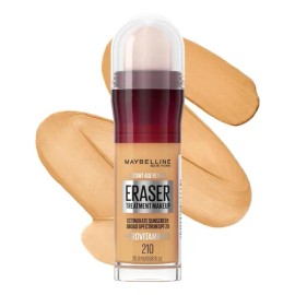 Maybelline Instant Age Rewind Base De Maquillaje Tono 210
