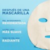 Garnier Mascarilla Facial Granada Con Ácido Hialurónico