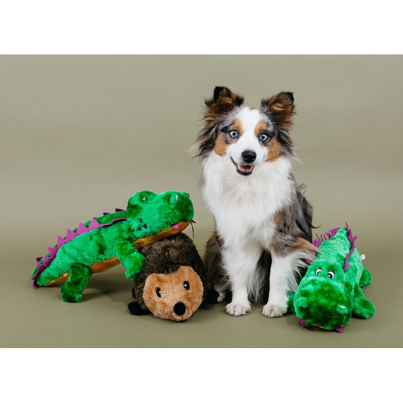 ZippyPaws Hedgehog Large_DX