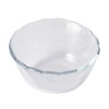 Pyrex CP-8550 Bakeware Clear 6.1 fl oz (180 ml) Custard