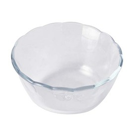 Pyrex CP-8550 Bakeware Clear 6.1 fl oz (180 ml) Custard Cup