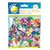 Craft Planet 50 g Spangle Mix, Multi-Colour