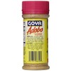 Goya Adobo with Saffron, 8 Ounce