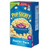 Pop Secret Movie Theater Butter Popcorn 36 Bags Microwave Snack
