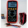 Sinometer VC9808 30-Range Digital Multimeter & LCR Meter, A Professional