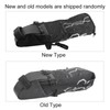 Mountain Bike Saddle Bag Waterproof Large Capacity UnderSeat Tail Bag