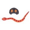 Snake Prank Toy High Simulation Infrared Sensor Safe Reliable Electric