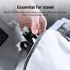 Cable Power Cord 6-Pin for Smart Desk Lifting Desk Push