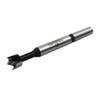 Faithfull FAIFOR10 Forstner Bit for Hardwood, Softwood, Drilling, Boring, Straight,