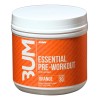 Pre Entreno Cbum Essential Pwo Raw Nutrition 30 Servicios Sabor