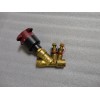Armstrong Balancing Valve Armstrong 571110LF-350 Valve 1/2"-300 PSI CBV050VSCR