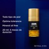 ISDINCEUTICS RETINAL EYES 20ML