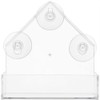 Ram® Window Bird Feeder Bird House Acrylic Window Bird Feeder