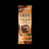 Lilys Lily'S Dark Chocolate Creamy Caramel Filled Bar 2.8 Oz
