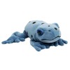 Takeoff 062193 Animania Cobalt Yard Frog