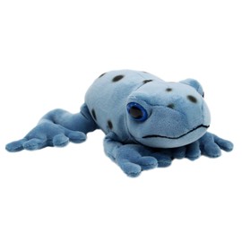 Takeoff 062193 Animania Cobalt Yard Frog