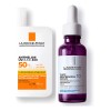 Niacinamida Pura 10 Serum + Protector Solar Spf50 Kit