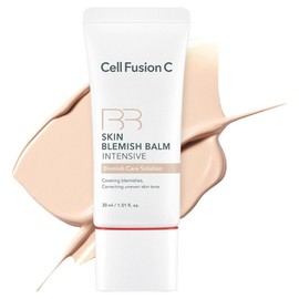 Cellfusion C Skin Blemish Balm Intensive BB Cream, Light, 30ml, 1 ea / 셀퓨전씨 스킨 블레미쉬 밤 인텐시브 비비크림, 라이트, 30ml, 1개