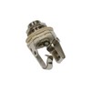 Stereo Jack 6.35mm Input/Output Open Jack Female for Phone Plug