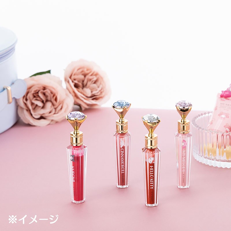 Sanrio Tinted Lip My Melody 266027