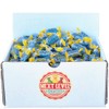 Jolly Rancher Hard Candy, 2lb Bulk in a Box (Blue