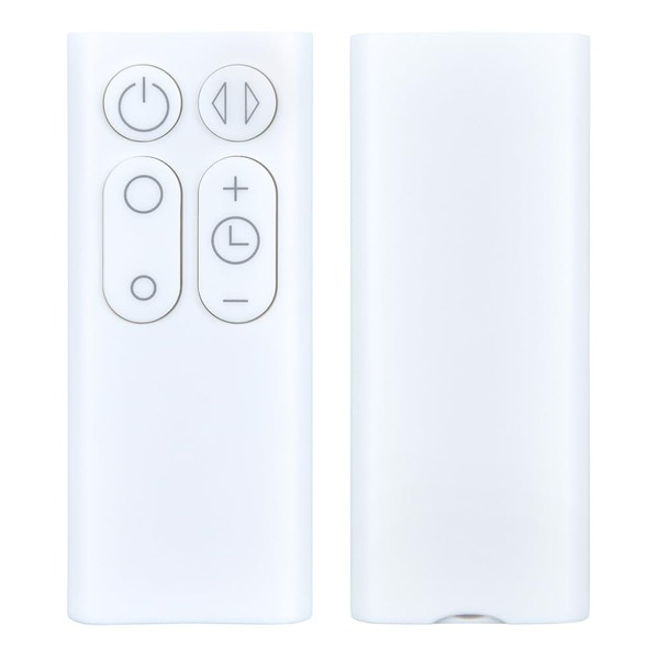 New Replacement Remote for Dyson Fan AM06 AM07 AM08, Part