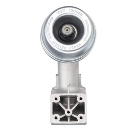 Farwind Trimmer Gearbox Head for Stihl FS55 FS55R FS55RC FS56 FS56RC FS80 FS85 FS90 FS90R FS94 FS94R FS100RX FS110 FS120 FS130 FS130R FS240 FS240R FS250 FS-KM Gear Head 4137 640 0100