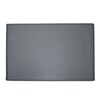 Pet Placemat Prevent Spill Dishwasher Safe Slip Proof Waterproof Silicone