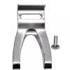 FOR MAKITA 2 Pair Magnetic Bit Holder Belt Clip hook