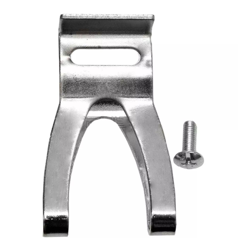 FOR MAKITA 2 Pair Magnetic Bit Holder Belt Clip hook