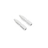 Alligator (Alligator) LY – IPA06 sukuryu-inna-kyappu (Brake) 2 Pack Silver