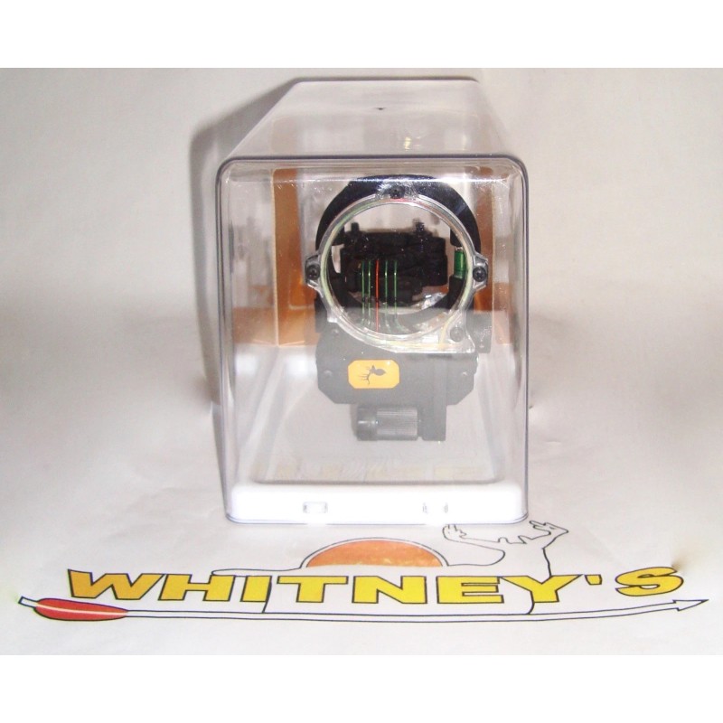 Trophy Ridge Archery React H5 5 Pin Bow Sight -