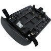 Motorcycles Rear Seat Cushion Passenger Seat Fits Yamaha YZF R1