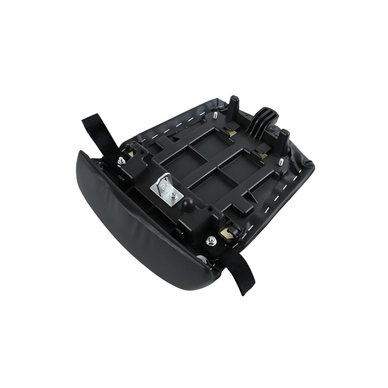 Motorcycles Rear Seat Cushion Passenger Seat Fits Yamaha YZF R1