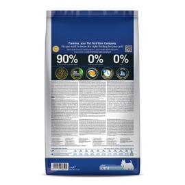 Farmina Natural & Delicious Ocean Cod & Orange Adult Mini Dog Food 5.5 lb