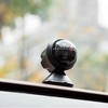 Car Compass, Bullet Compass, Boat Compass, Dashboard, Digital Navigation, Adjustable