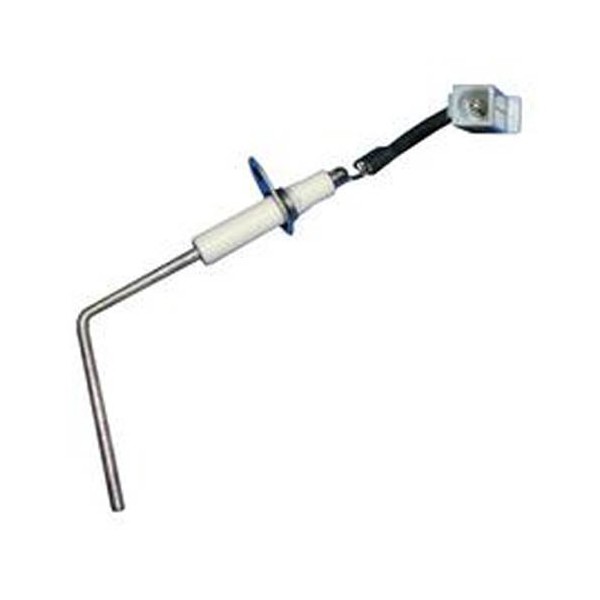 OEM Upgraded Replacement for Carrier Furnace Flame Sensor LH680014 by Carrier (Original Version)