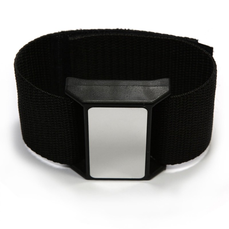 CMS Magnetics® Magnetic Wrist Tool Band for Steel Hardware and