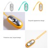 Handheld Sleep Device Anxiety Relief Strength Adjustable Professional Microcurrent Sleep