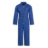 Størvik Nicky 68-176 Children's Unisex Overall 100% Cotton Rally Suit